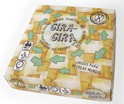 Gira-Gira