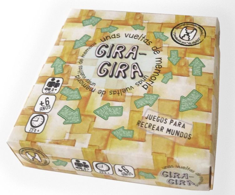 Gira-Gira