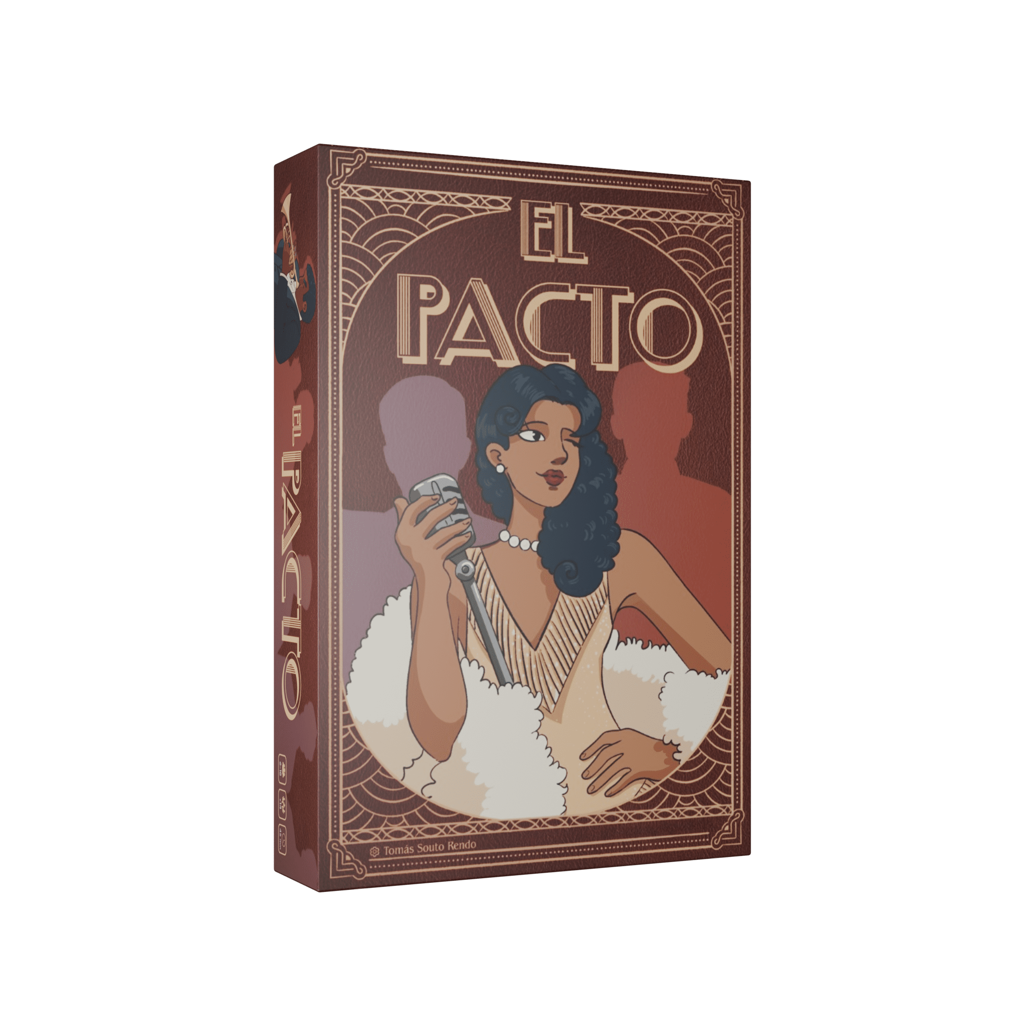 El Pacto