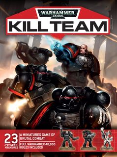 Warhammer 40,000: Kill Team