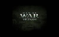 Video Game: Men of War: Vietnam