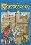 Board Game: Carcassonne