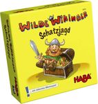 Wilde Wikinger: Schatzjagd