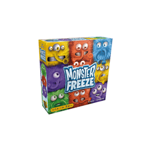 Monster Freeze