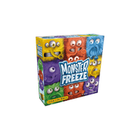 Monster Freeze