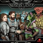 Circadians: First Light