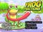 Video Game: Frog Fractions