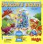Board Game: Dragon's Breath