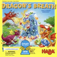 Dragon's Breath