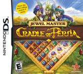 Video Game: Cradle of Persia