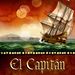 Board Game: El Capitán