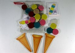 Gelati