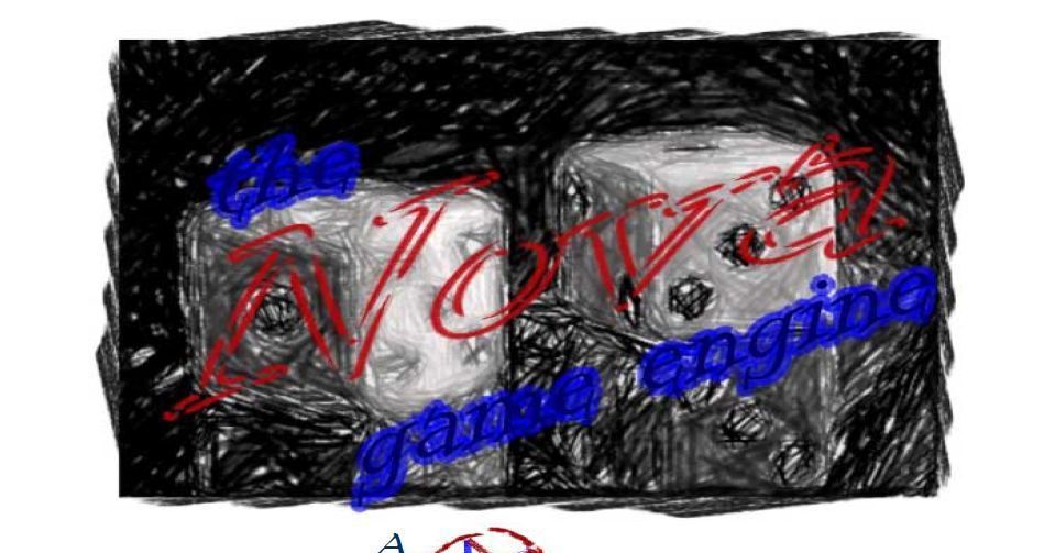 The Nova Game Engine RPG Item RPGGeek