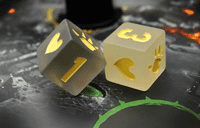 From The Publisher Get Mean New Mechanics Introduced In King Of Tokyo Dark Edition Boardgamegeek