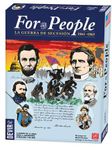 Board Game: For the People