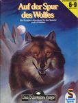 RPG Item: A023: Auf der Spur des Wolfes