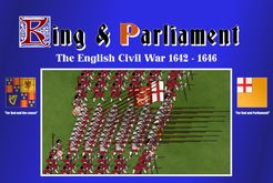 King & Parliament