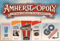 Amherst-Opoly