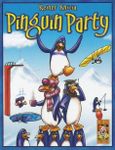 Board Game: Penguin Party
