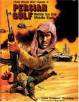 Persian Gulf: Battle for the Middle East