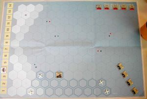Naval Battle of Hakodate Bay
