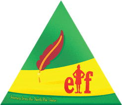 Elf: Journey From The North Pole box art