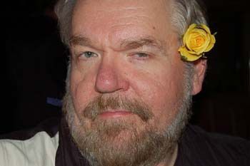 Walter Jon Williams