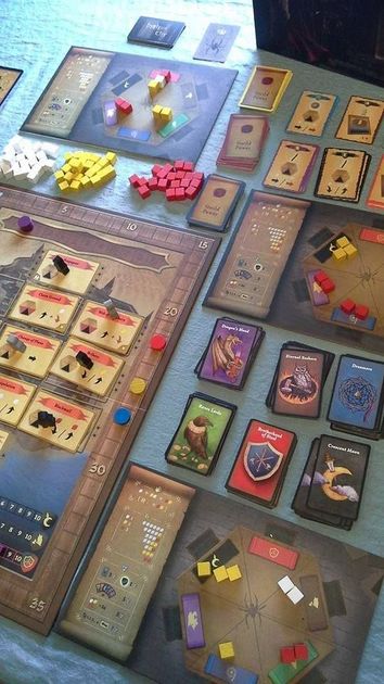 BoardGameGeek