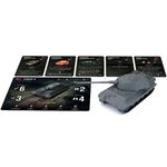 World of Tanks Miniatures Game: German – Tiger II