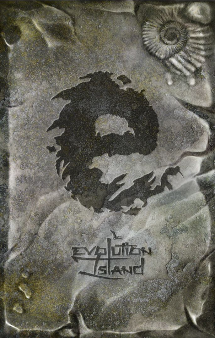 Evolution Island