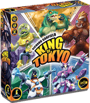 King of Tokyo