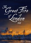 Board Game: The Great Fire of London 1666