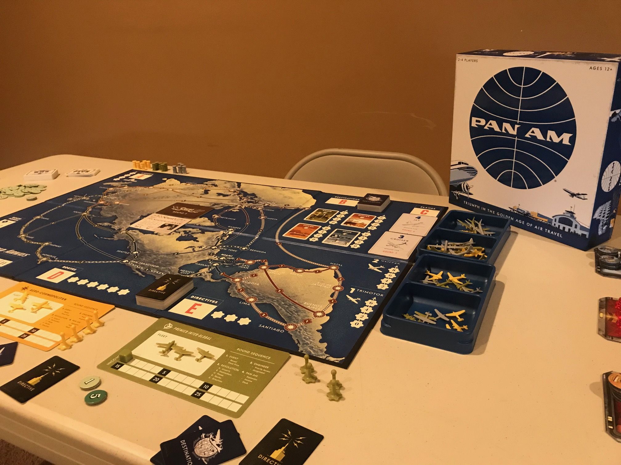 BoardGameGeek