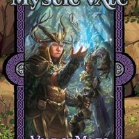 Mystic Vale: Vale of Magic