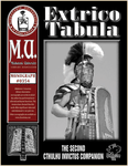 RPG Item: Extrico Tabula