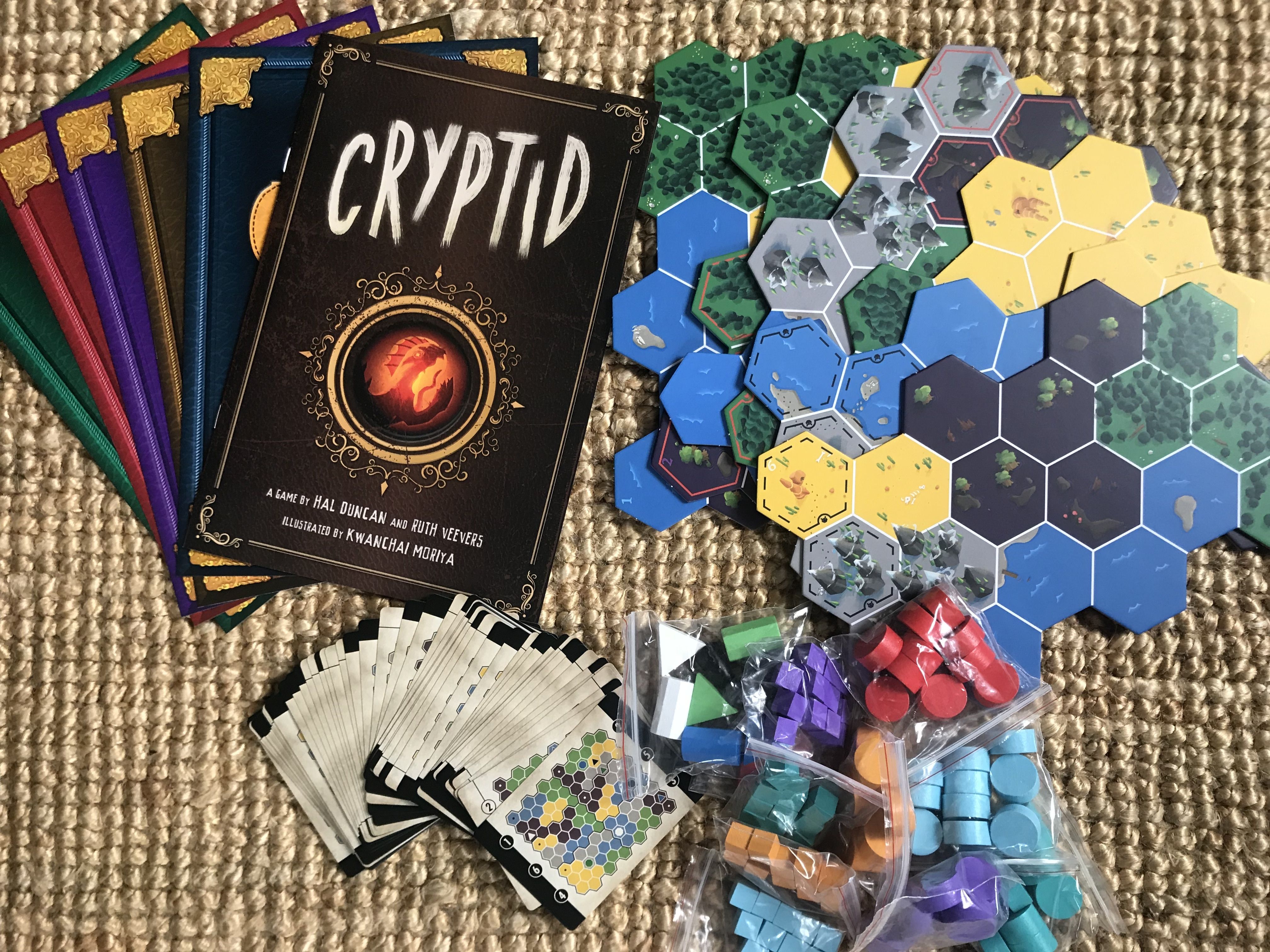 BoardGameGeek