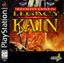 Video Game: Blood Omen: Legacy of Kain