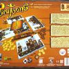 Piratoons Board Game Publisher Services Inc PSI 6004SG 