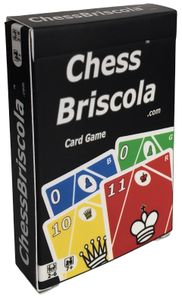 ChessBriscola card game
