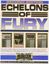 Board Game: Echelons of Fury
