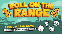 Roll on the Range