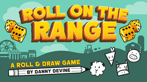 Roll on the Range