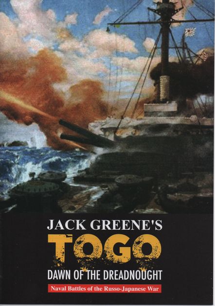 More Togo Play | TOGO: Dawn of the Dreadnoughts – Naval Battles of the