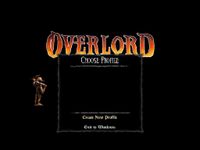 Video Game: Overlord: Raising Hell