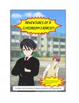 Adventures of a Classroom Exorcist!