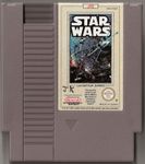 Video Game: Star Wars (LucasArts 1991)