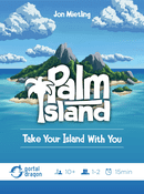 Board Game: Palm Island