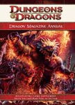 RPG Item: Dragon Magazine Annual