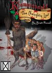 Krampusnacht: The Naughty List
