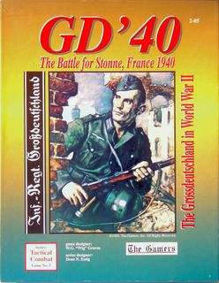 GD '40